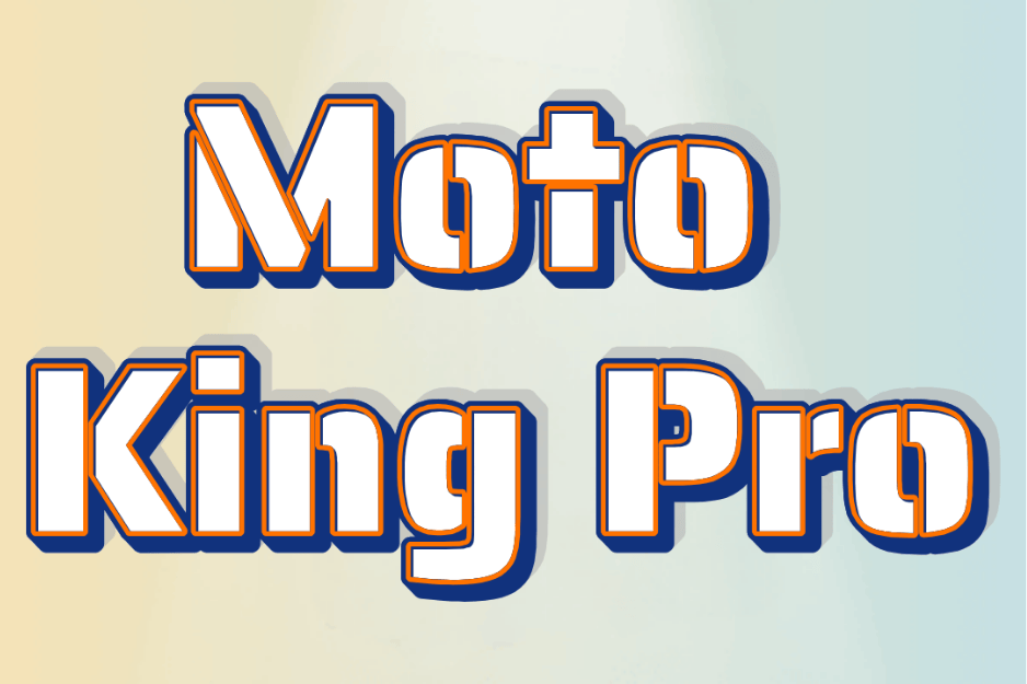 Moto King Pro Tool [ 1 Month ] 1 PC