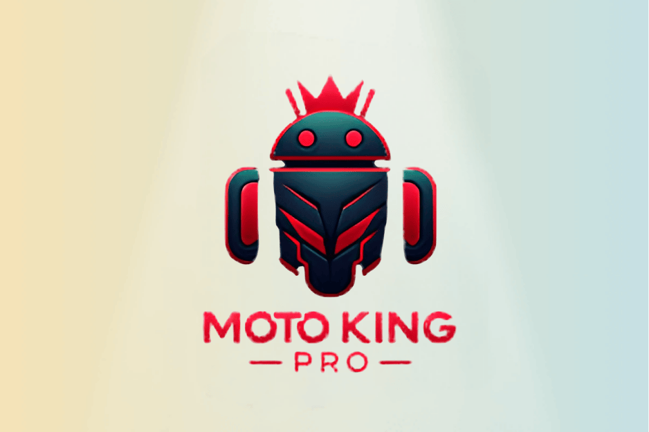 MOTO KING PRO 12 MONTS