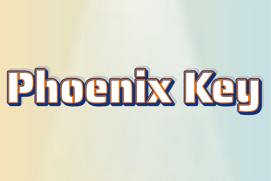 Phoenix Key - 12 Months (AUTO API)