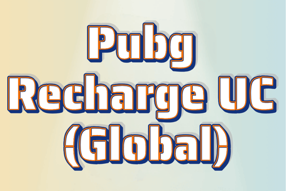 PUBG Mobile 1500 OR 1500 +300 UC [ DIRECT TOP-UP ] ✨ OFFICIAL ✨