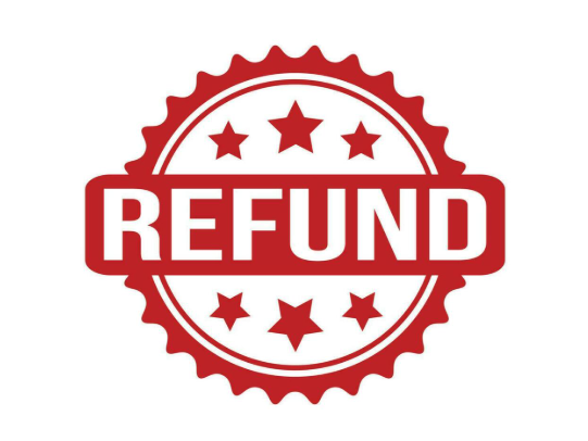 # Order Refund/Verify