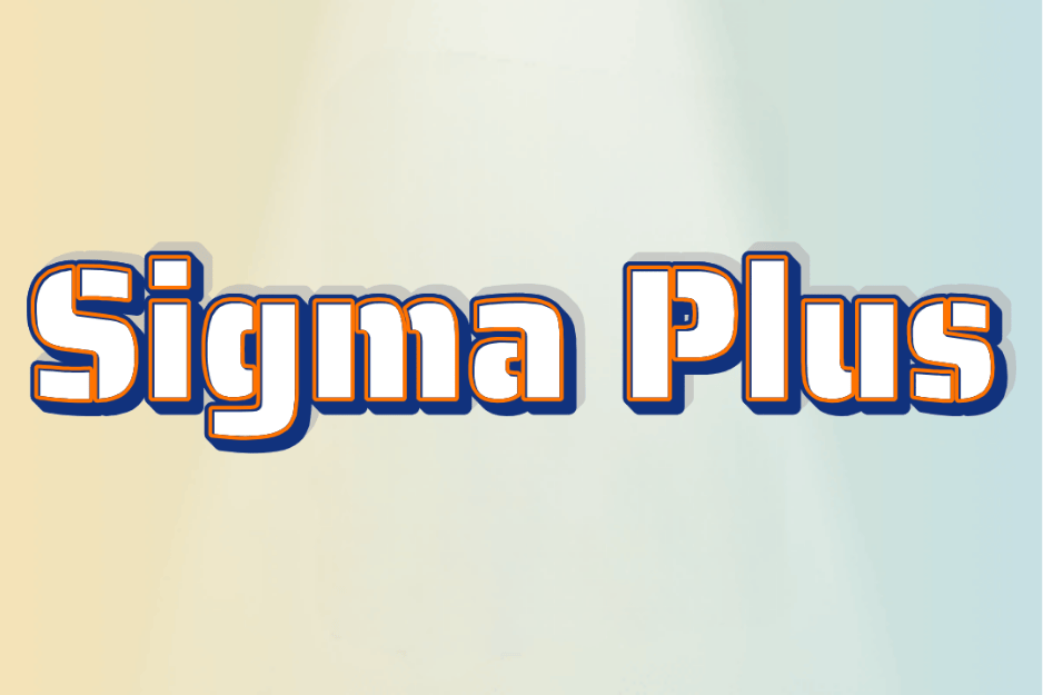 Sigma Plus 1 Year Activation BOX /DONGLE 