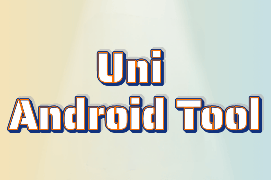 Uni-Android Tool UAT PRO - 12 Months Renewel