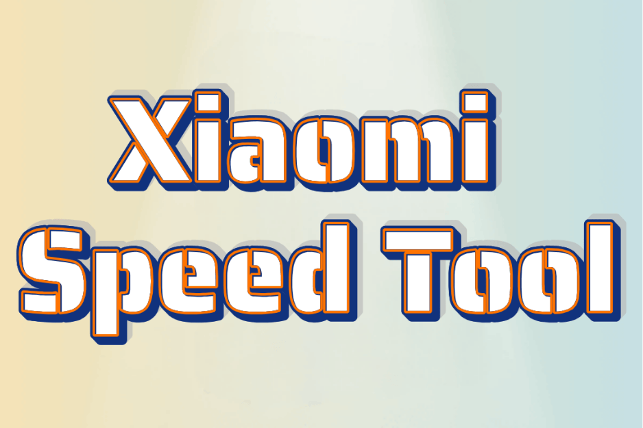 Xiaomi Speed Tool ( Xiaomi Auth Flash / EFS / Mi Cloud / EDL / FRP ) Any Quantity [ Existing User Only ]