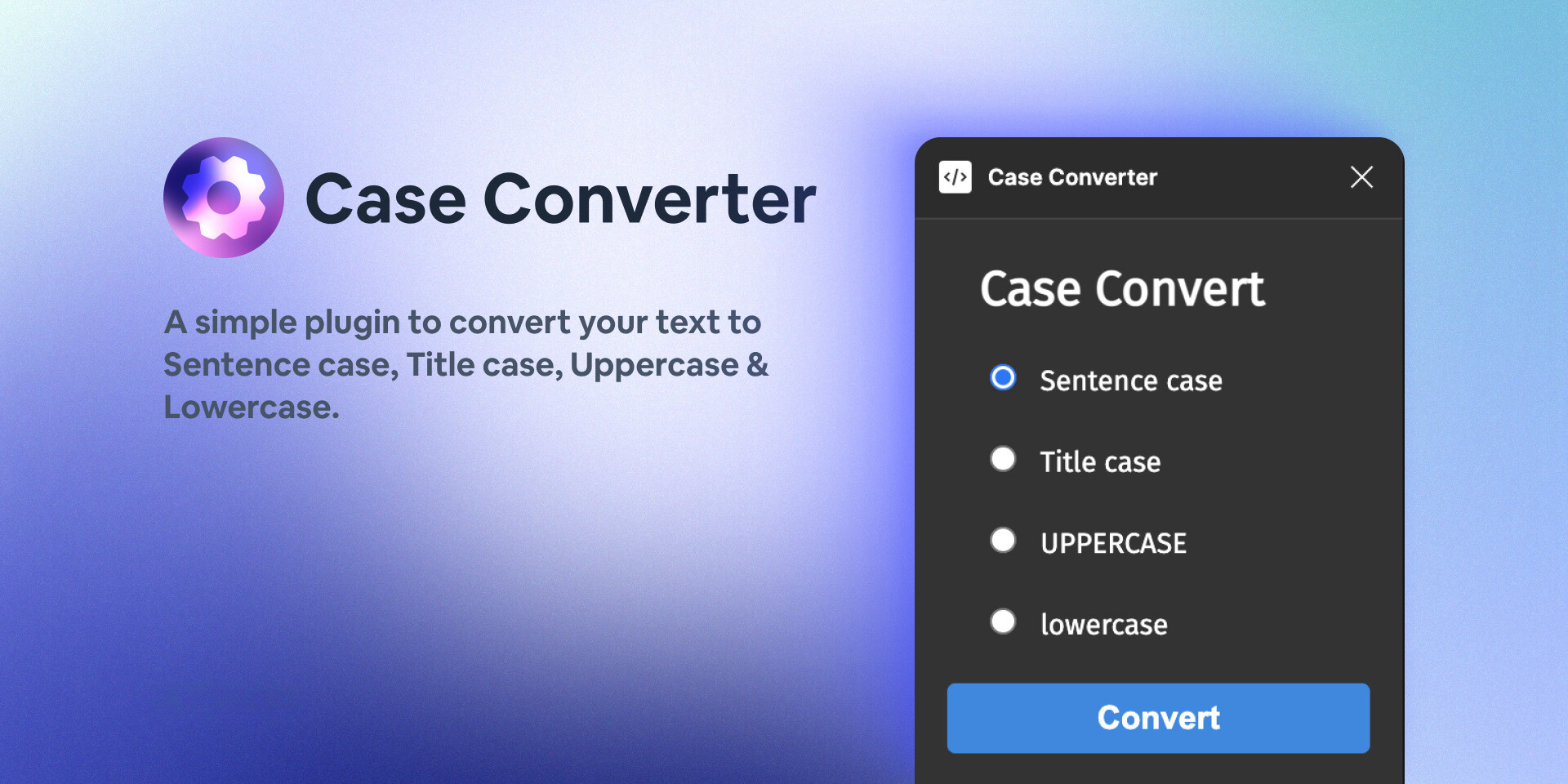 Case Converter: Your Essential Text Transformation Tool